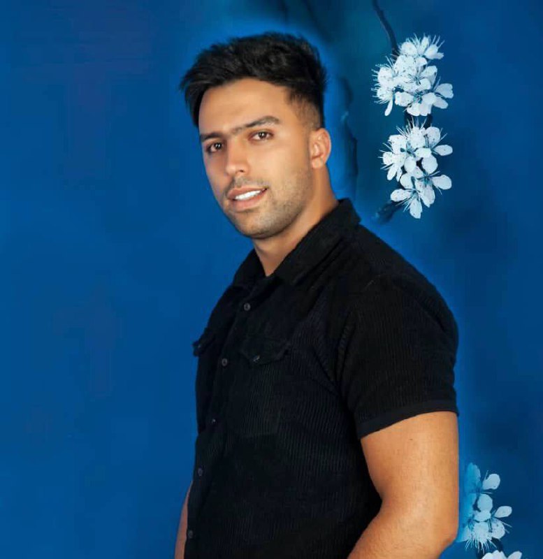 پوریا محمدی ساقی